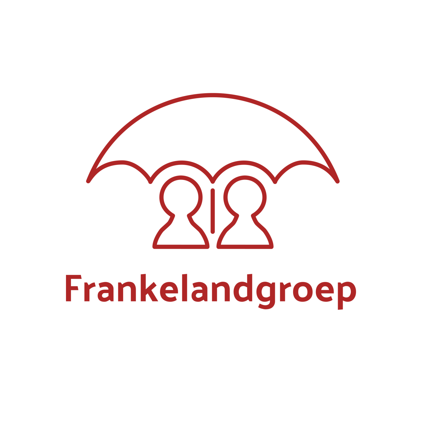 Frankelandgroep logo