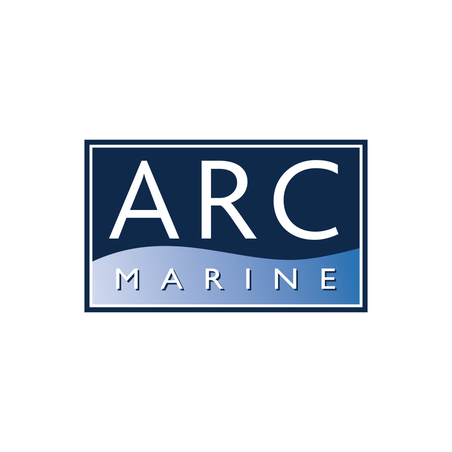 ARC Marine logo
