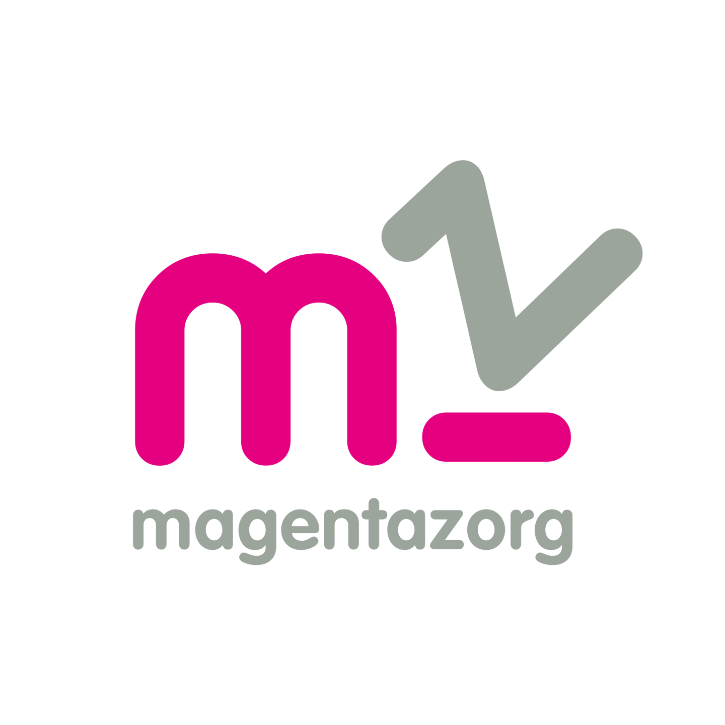 Magentazorg logo