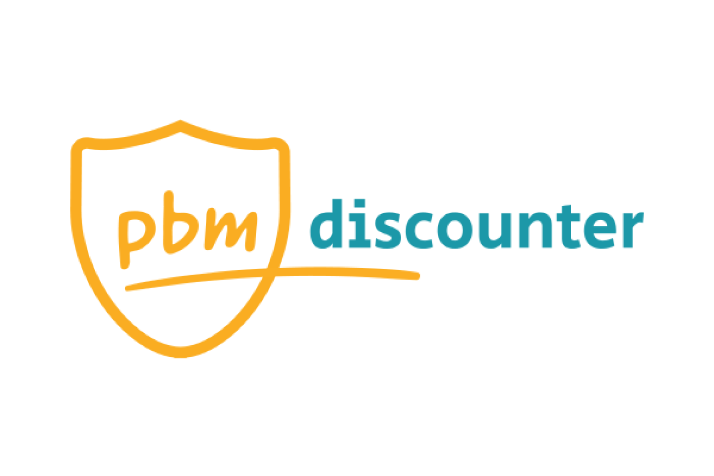 PBM discounter logo