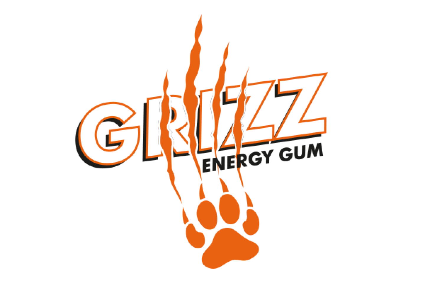 Grizz Energy Gum