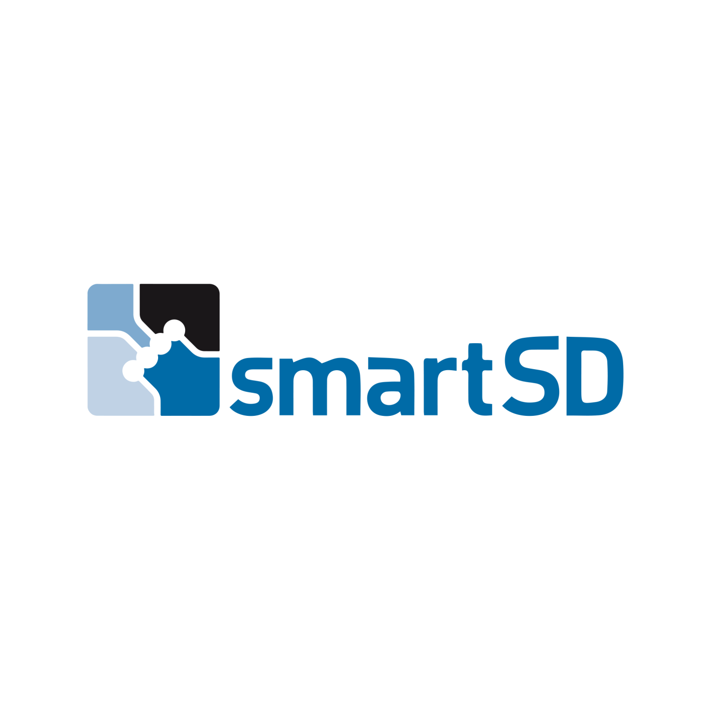 SmartSD logo