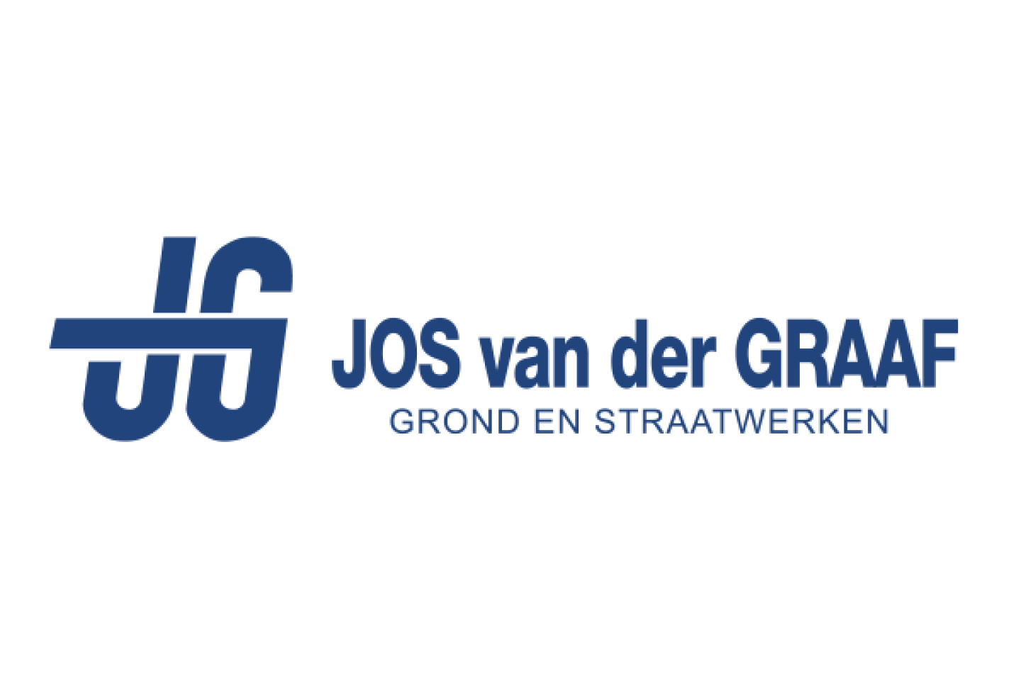 Jos van der Graaf logo