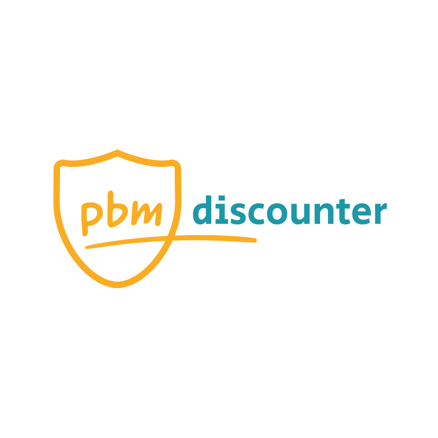 PBM discounter logo