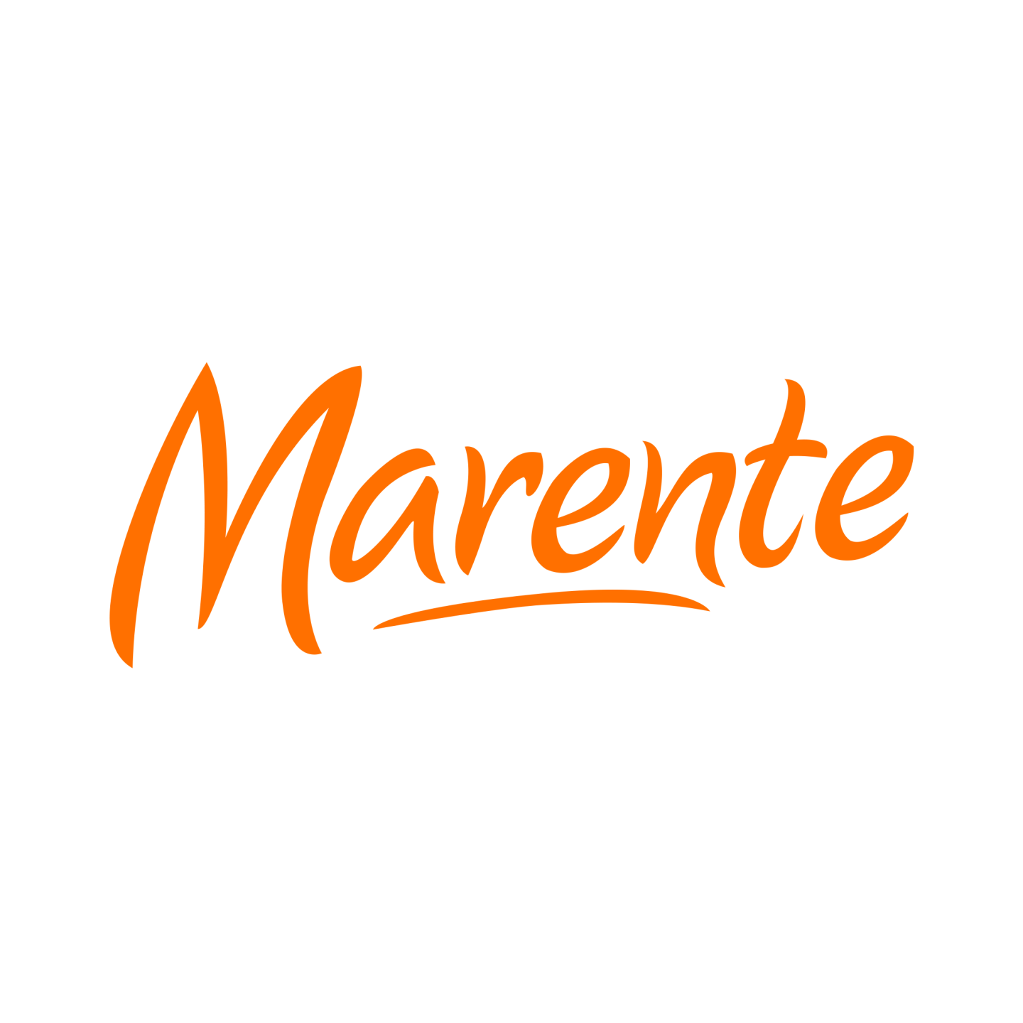 Marente logo